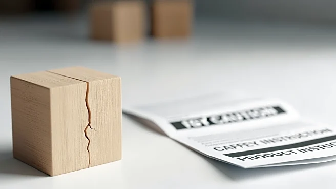 Consumer Product Safety Commission Issues Recalls on Children's Toys Due to Safety Hazards