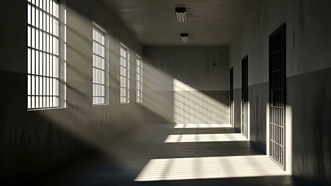 CBS Pulls '60 Minutes' Segment on CECOT Prison Amid Controversy Over Conditions