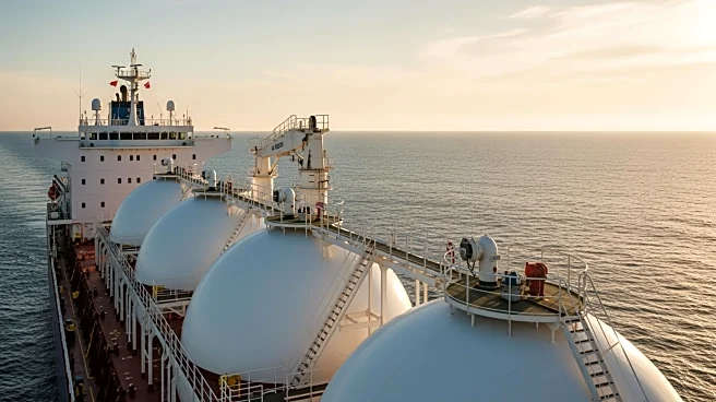 JERA to Ship Low-Carbon Ammonia from Louisiana to Japan, Pioneering Clean Energy Transport