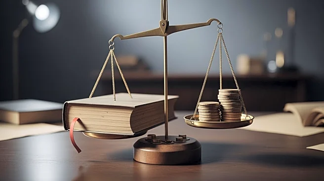 Hunter Biden Reveals $15 Million Debt Amidst Financial Struggles