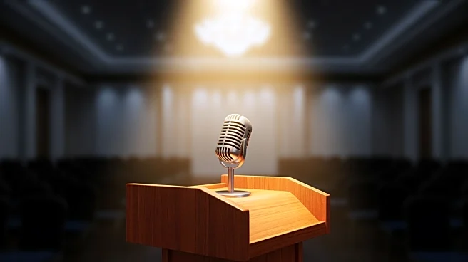 AKC Board Candidate Pat Cruz Advocates for Change in Delegate Speech