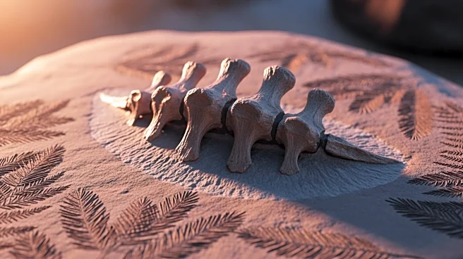 Newly Discovered Mamenchisaurus Species Sheds Light on Jurassic Ecosystems