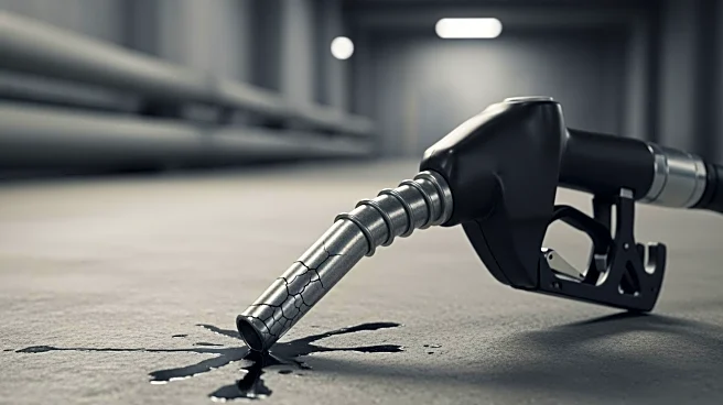 Bolivian Government Faces Union Protests Over Fuel Subsidy Removal