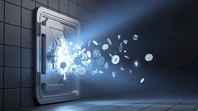 Record $2.7 Billion in Cryptocurrency Stolen by Hackers in 2025, North Korea Implicated