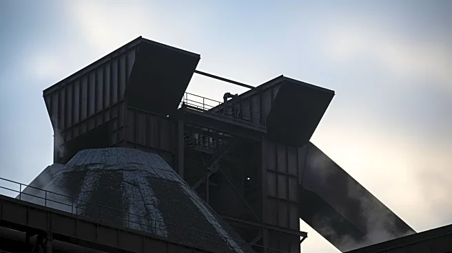 Lawsuit Filed Against Trump Administration's Exemptions for Coke Ovens