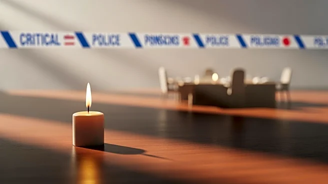 In Memoriam: Reflecting on Influential Figures in Politics, Culture, and Media Who Passed in 2025