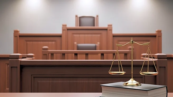 DOJ Sues Illinois Governor and Attorney General Over Immigrant Protection Law