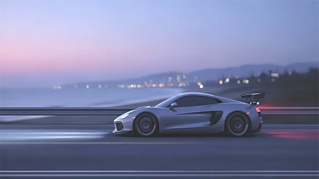 Vince Zampella, Co-Creator of Call of Duty, Dies in Car Crash in California