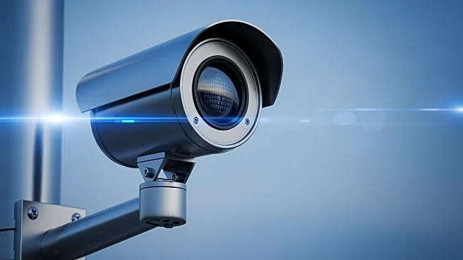 Uzbekistan's License Plate Surveillance System Exposed Online, Raising Security Concerns