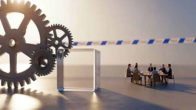 Hamas Proposes Technocratic Governance for Gaza Amid Egyptian Mediation