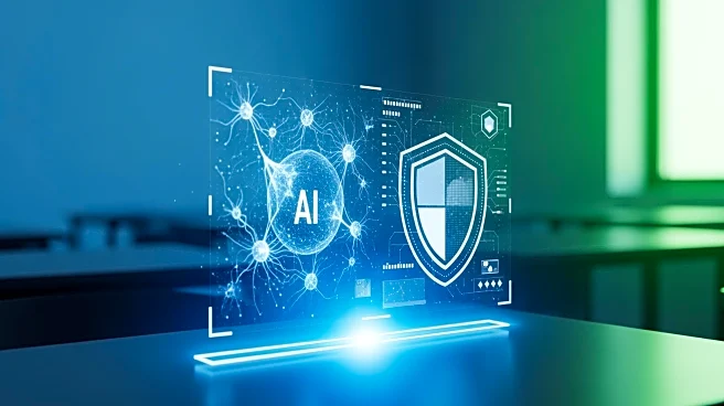 CTE Educators Anticipate Growth in AI and Cybersecurity Programs in Schools