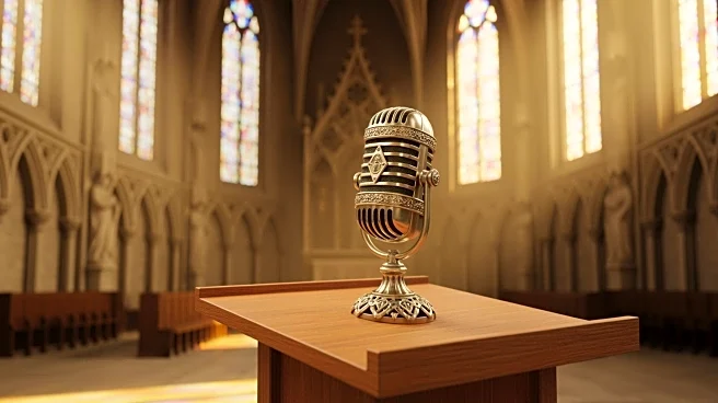 King Charles III to Deliver Christmas Speech from Westminster Abbey