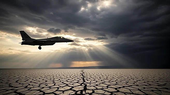 Libyan Army Chief Dies in Plane Crash in Turkey, Impacting National Unity