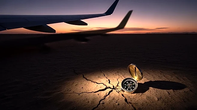 Libyan Army Chief's Death in Turkish Plane Crash Raises Diplomatic Concerns