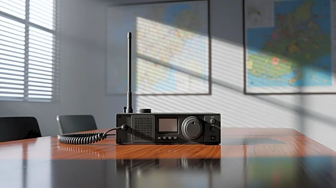 Libyan Prime Minister Confirms Army Chief's Death in Turkish Plane Crash