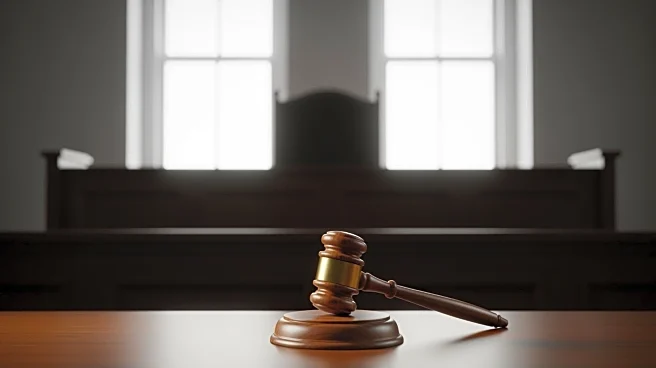 Supreme Court Denies President Trump's National Guard Deployment in Illinois