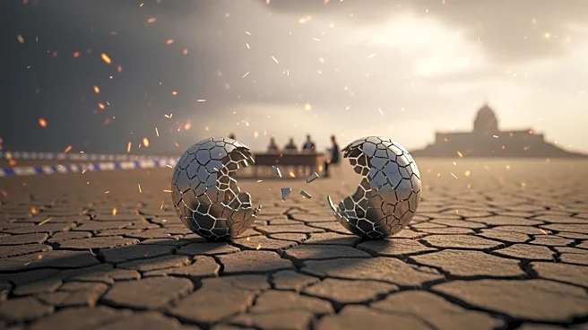 Alarmism Risks Unintended Conflict Between Israel and Iran Amid Tensions