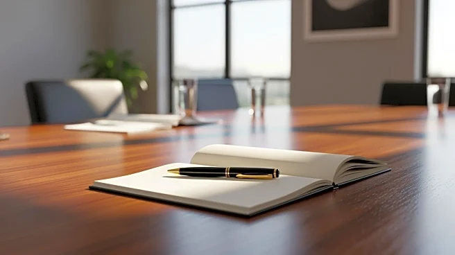 Edward Lopez Appointed to Lower Rio Grande Valley Workforce Development Board to Enhance Regional Workforce Strategy