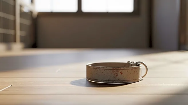 Dog Abandoned Five Years Ago in Kansas Still Awaits Adoption