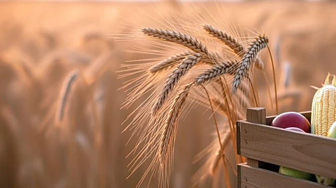 USMCA Review May Alter Agricultural Trade Dynamics in North America