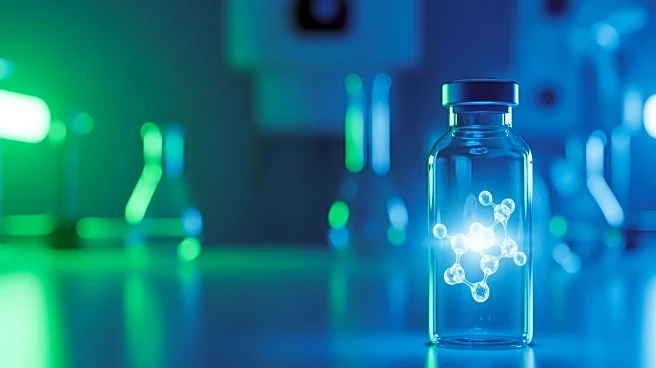 Endocrinologist Dr. Rocio Salas-Whalen Discusses the Future of GLP-1 Medications and Obesity Treatment