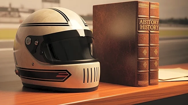 Obituary: Glenn R. Wratni Remembered for Passion for Drag Racing and History