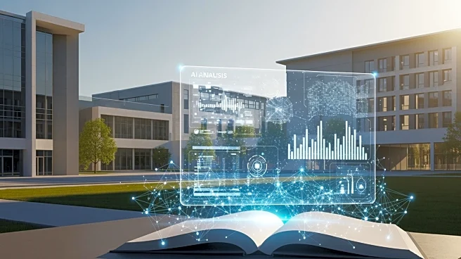 Spanish University Utilizes AI to Predict Bachelor's Degree Success Based on Pre-University Profiles