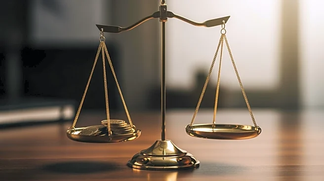 President Trump's 'Liberation Day' Tariffs Fall Short of Promises, Impacting U.S. Economy