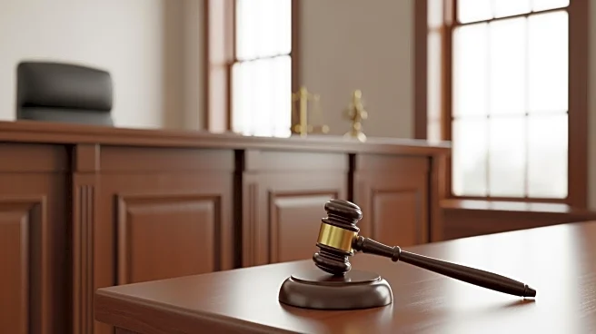 Federal Judge Orders Trump Administration to Provide Relief to Deported Venezuelan Men