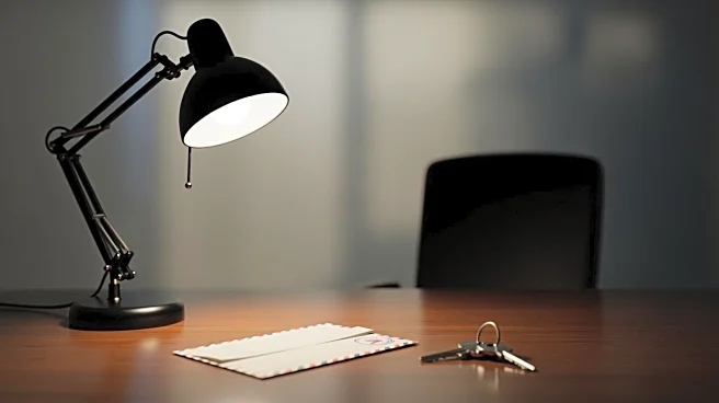 Former Aide Accuses Netanyahu of Evading Responsibility for Security Breach