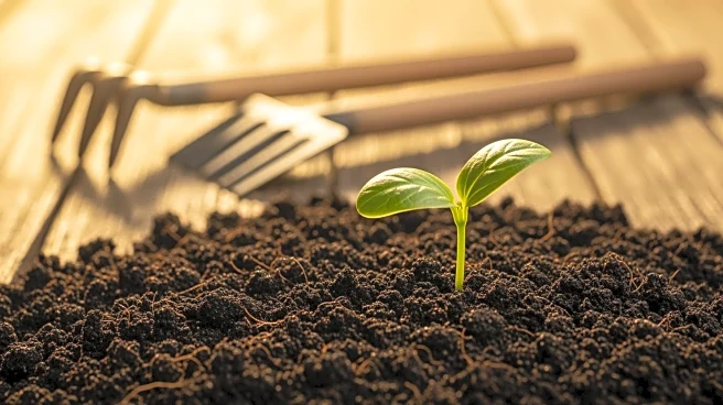 Liberian Senate Approves Agriculture Enterprise Development Bank to Boost Rural Economy