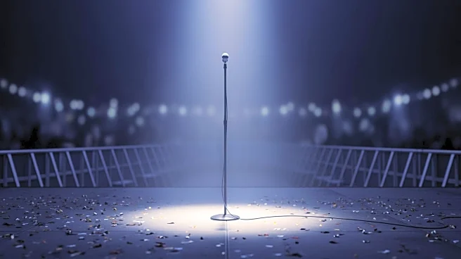 Afrobeats Star Asake Mourns Fan's Death in Kenya Concert Crush