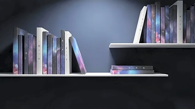 Space Policy Experts Share Top Book Recommendations for 2025