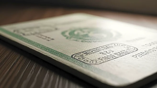 DOJ Releases Jeffrey Epstein's Fake Austrian Passport in Document Dump