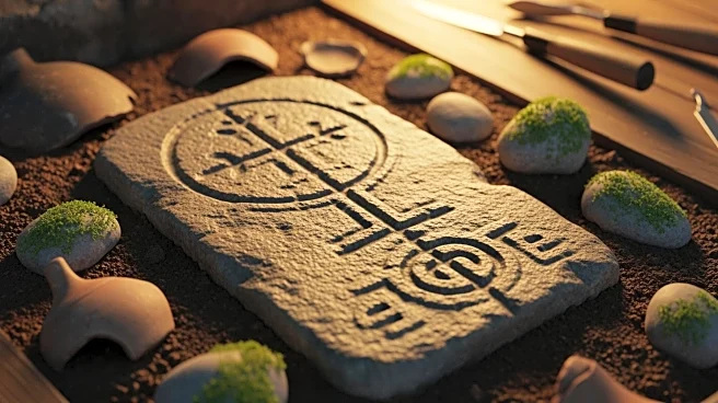 Archaeologists Uncover New Insights into Early Christian Martyrs and Byzantine Settlements