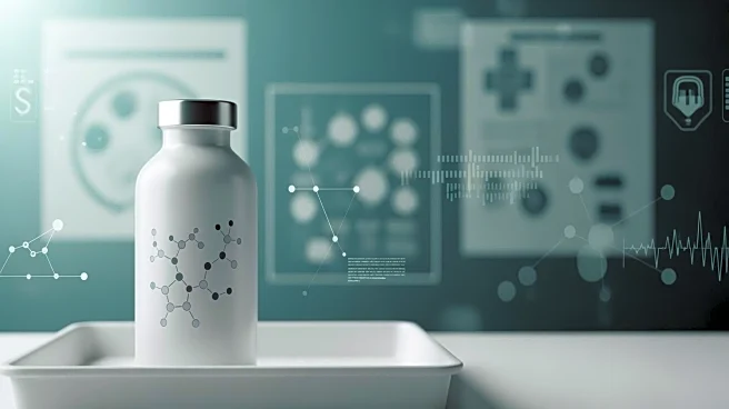 Trump Administration Proposes Expansion of GLP-1 Drug Coverage in Medicare and Medicaid