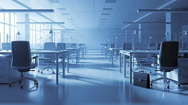 President Trump's Workforce Reduction Results in Over 200,000 Federal Job Losses