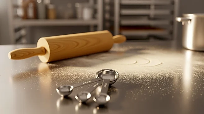 Food Safety Department Intensifies Inspections in Noida Bakeries Ahead of Christmas