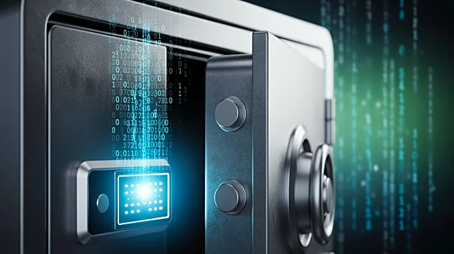 Justice Department Seizes Domain and Password Database in Major Bank Account Takeover Scheme