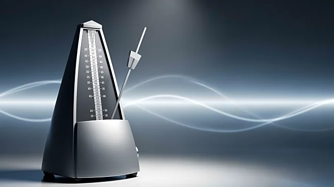 Study Reveals Visual Awareness Enhances Attentional Rhythmic Sampling