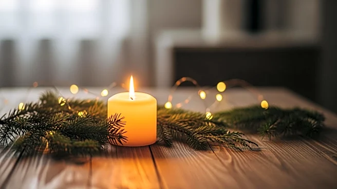 Gaza's Christian Community Struggles to Celebrate Christmas Amid Ceasefire