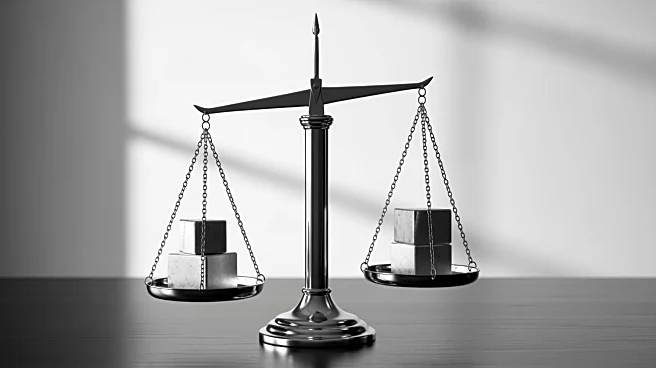 President Trump's Tariffs Fail to Trigger Predicted Economic Collapse