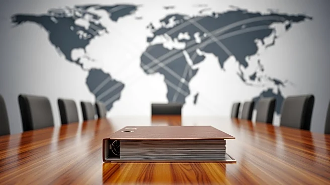 Trump Administration Seeks to Cancel Asylum Cases, Citing Third-Country Deportation Agreements