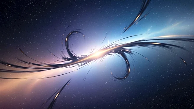 Dark Energy May Be Evolving, Challenging Cosmological Models