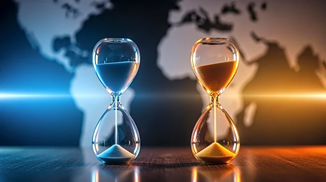 Israel and U.S. Face Diverging Strategies on Iran Amid Shrinking Timelines