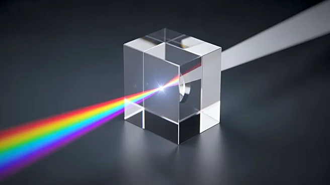 University of Iowa Researchers Develop Method to Purify Photons, Enhancing Quantum Technology