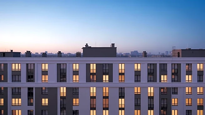 Detroit Rents Stabilize Amid National Decline, Offering Predictability for Renters