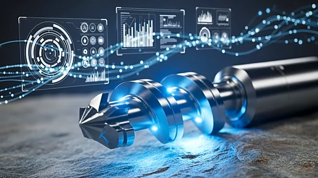 Australian Mining Industry Embraces Emerging Technologies to Meet Global Demand