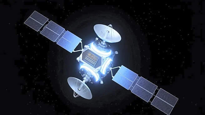 ISRO's LVM3-M6 Mission Set to Launch AST SpaceMobile's BlueBird 6 for Direct-to-Phone Connectivity