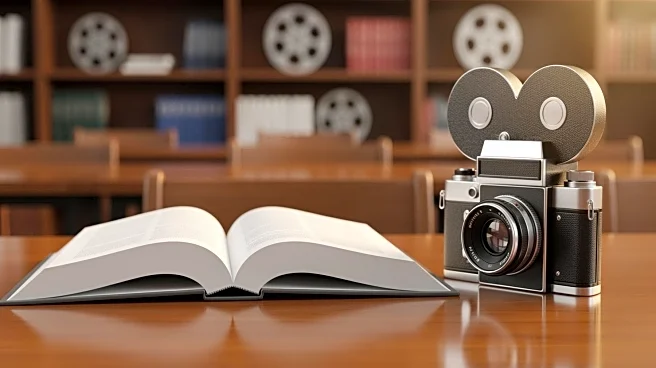 Law Schools Enhance Entertainment Law Education with Practical Clinics and Industry Connections